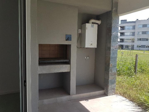 Imagen 18 de 30 de Departamento - Lagoon Pilar 2 Amb En Pb Con Jardín Y Cochera