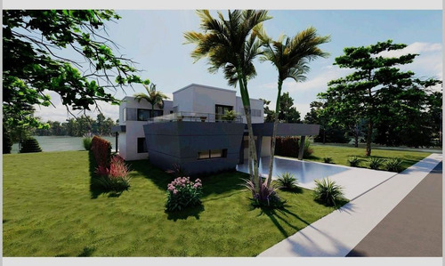 Imagen 6 de 14 de Casa En Venta En El Canton