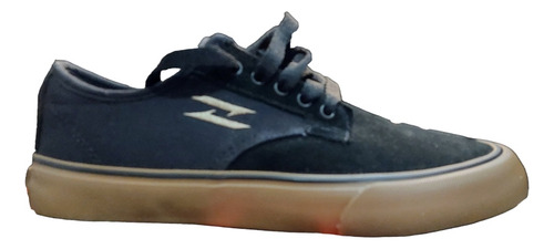 Zapatillas Radikal Hook Caramel- All Motors Online-