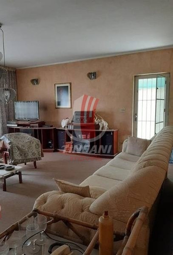 Imagem 7 de 18 de Sobrado Para Venda No Bairro Vila Formosa, 3 Dorm, 1 Suíte, 4 Vagas, 294 M - 5285