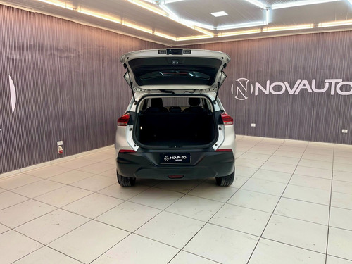 Chevrolet Tracker LT 1.0 Turbo 12V Flex Aut.