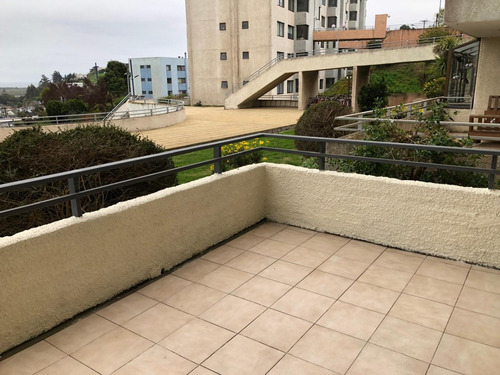 Hermoso Depto Con Excelente Ubicación Y Entrega Inmediata!