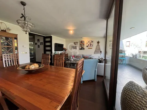 Amplio Y Moderno Depto En Venta, San Damián