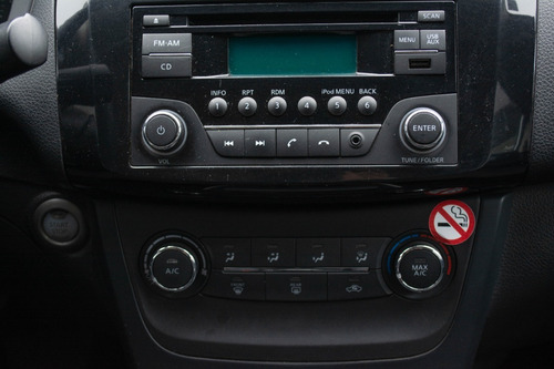 Imagen 15 de 15 de Nissan Sentra Sense 2019 Ta