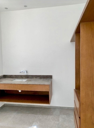 Imagen 23 de 27 de Casa En Renta En Privada En Temozón Norte, Mérida. 4 Recámar