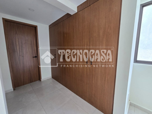 Renta Casas Paseos De Churubusco T-df0066-0652