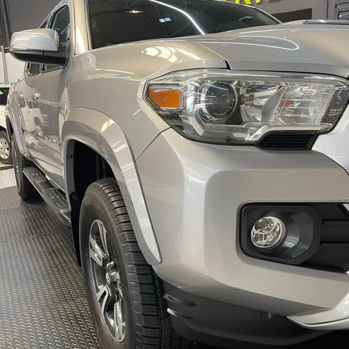 Toyota Tacoma 3.5 Sport Doble Cabina 4x4 At