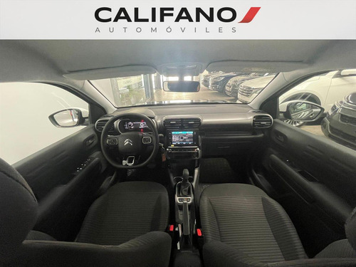 Imagen 11 de 18 de Citroën C4 Cactus Feel Pack Bv6. Entrega Inmediata 2024 0km