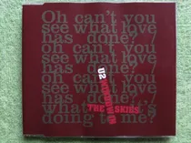 Comprar Eam Cd Maxi Single U2 Window In The Skies 2006 Edic. Europea
