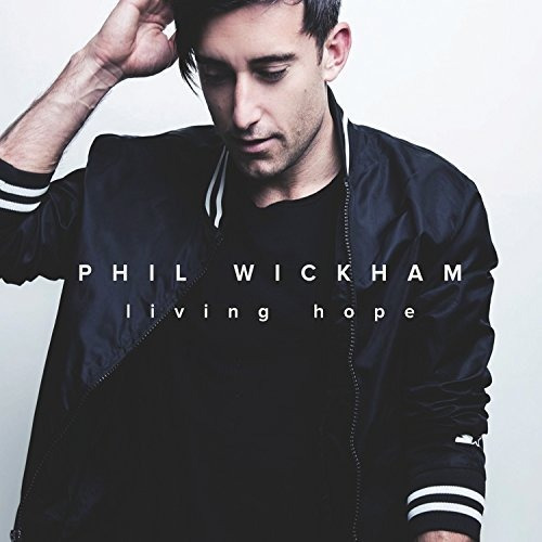 Wickham Phil Living Hope Usa Import Cd Nuevo
