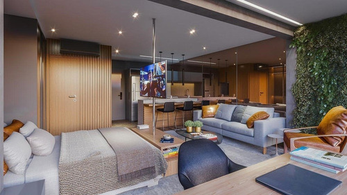 Imagem 8 de 29 de Apartamento Residencial Para Venda, Jardim América, São Paulo - Ap7411. - Ap7411-inc