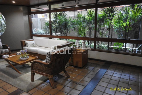 Imagem 27 de 29 de Apartamento À Venda Em Cambuí - Ap008288