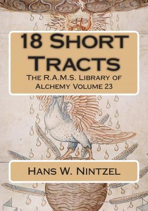 Libro 18 Short Tracts - Hans W Nintzel