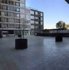 Moderno Departamento En Venta 1d-1b (72120)