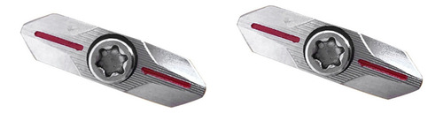 Generic 2 Unidades Para Ping G410, Peso Para El Controlador