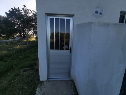 Casa En Alquiler De 2 Dormitorios En Capilla San Isidro Durazno