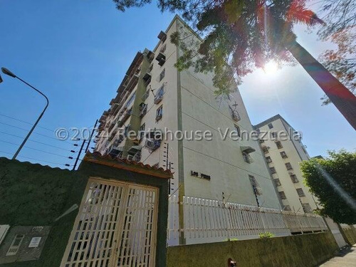 Apartamento En Venta En Base Aragua 24-21897 Mvs