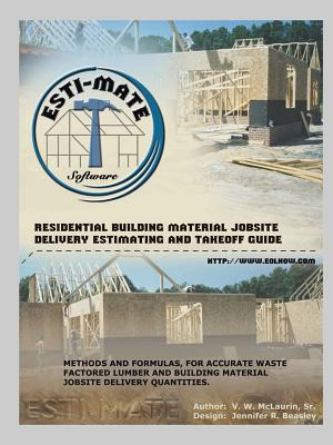 Libro Residential Building Material Jobsite, Delivery, Es...