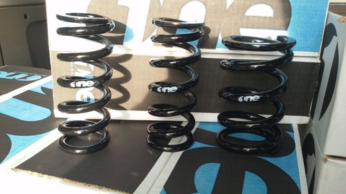 Juego Espiral Resorte Honda Accord Delantero 2004/2006 Stand