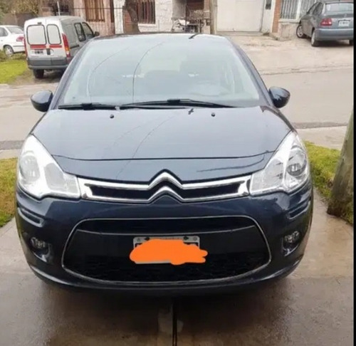 Citroën C3 1.5 Tendance Pack Secure I 90cv 2013
