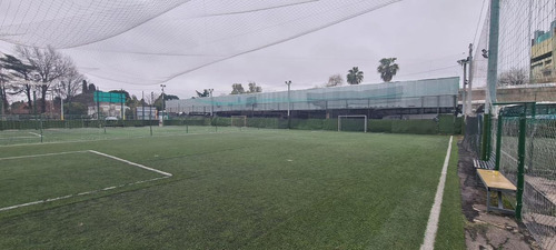 Imagen 11 de 19 de Fracción Comercial 4.463 M² - 550 M² Cubiertos - Complejo Deportivo - Villa Luzuriaga