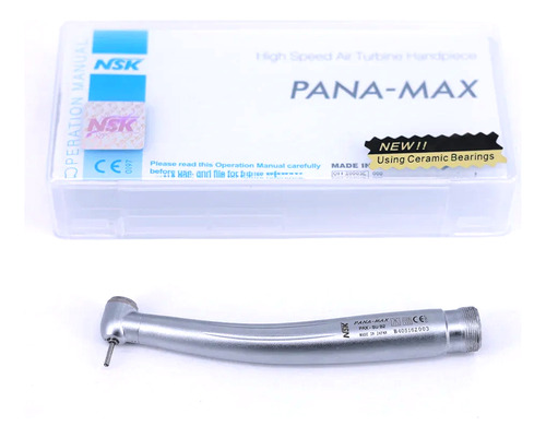 Turbina dentária Nsk Pana-max em B2