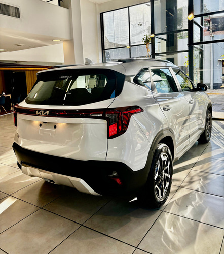 Kia Seltos 1.5 Lx Cvt