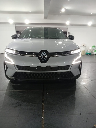 Renault Megane E-Tech 0.0 100% Electric