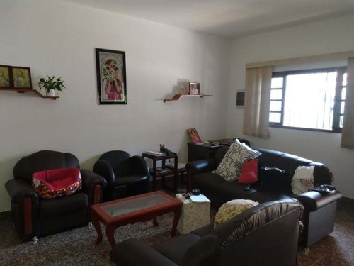 Imagem 2 de 10 de Casa A Venda 2 Dormitórios Jardim Suzano Suzano Ca-0037