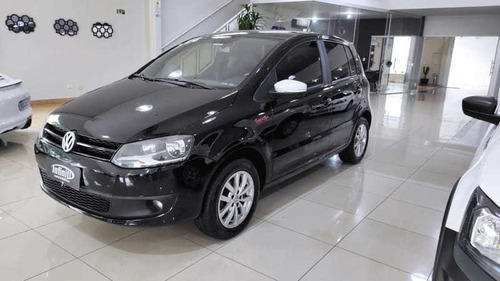 Volkswagen Fox Rock In Rio 1.6mi 8v