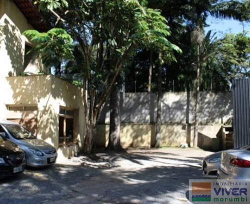 Imagem 8 de 13 de Imóvel Localizado Em Uma Das Regiões Mais Nobres Da Cidade De São Paulo. Ótimo Terreno No Jardim Amé - Nm4942