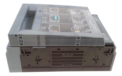 3np1153-1da10 - Chave Seccionadora Fusível 400a Nh2 -siemens