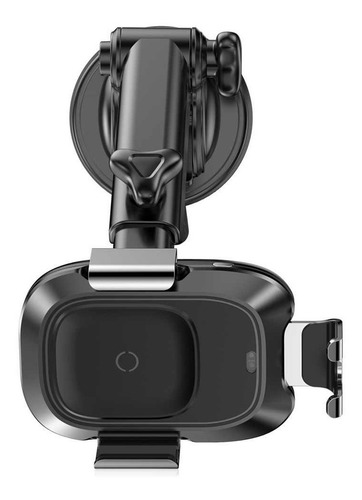 Soporte De Auto Con Carga Inalambrica Smart - Baseus