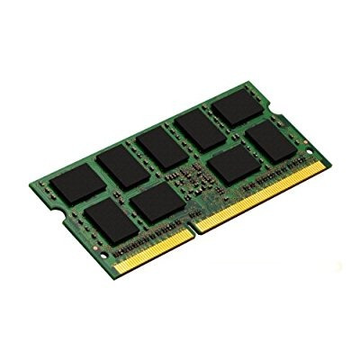 Valueram De Kingston Technology 8gb 1600mhz Ddr3l Pc3-12800