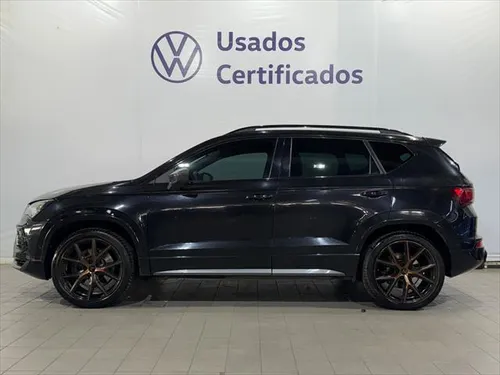 Seat Ateca 2022