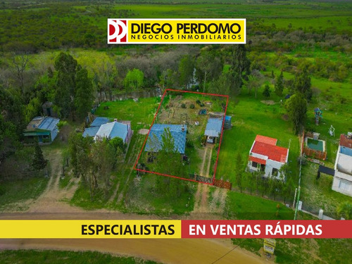 Casa De 3 Dormitorios En Venta, Kiyú