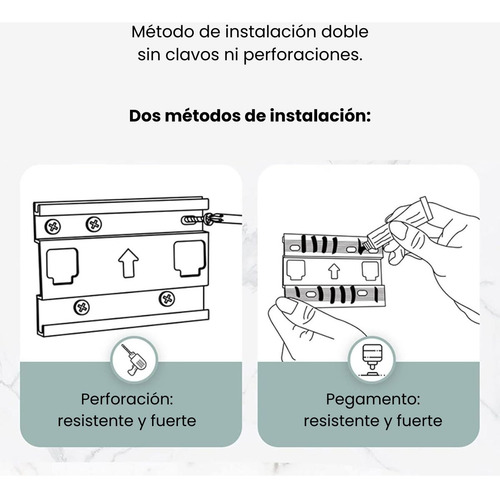 Cuerda Tender Retractil Ideal Para Colgar Ropa