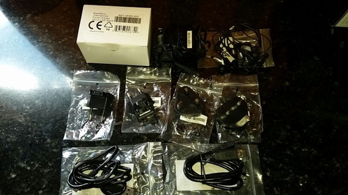 Blackberry Bold Para Rearar O Repuesto Incluye Accesorios