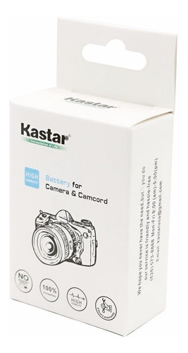 Bateria Lp-e10 Para Canon T3 T5 X50 X70 1200d 1100d