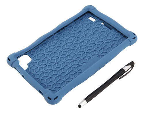 Funda Para Tableta P80 P80x P80h De 8 Pulgadas, Funda De Sil