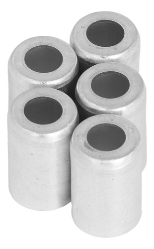 Cubierta De Aluminio Para Manguera De Aire Acondicionado De