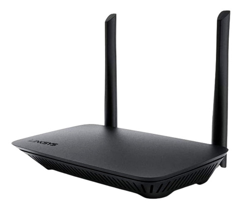 Imagen 2 de 5 de Router Wi-fi Linsys E5400 Ac1200 Doble Banda