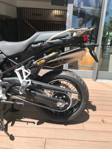Imagen 3 de 8 de Bmw F 850 Gs Full 0 Km Cordasco Motohaus
