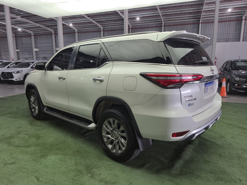 Toyota SW4 SRX 2.8 4x4 AT