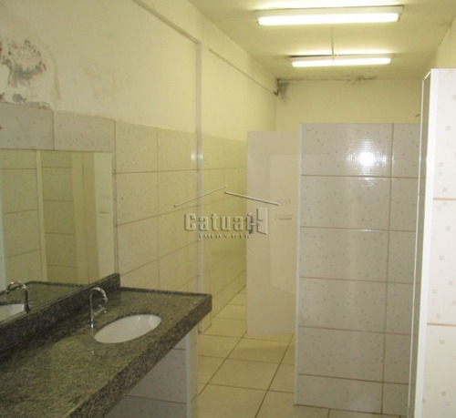 Comercial Galpão / Barracão - 728155-l