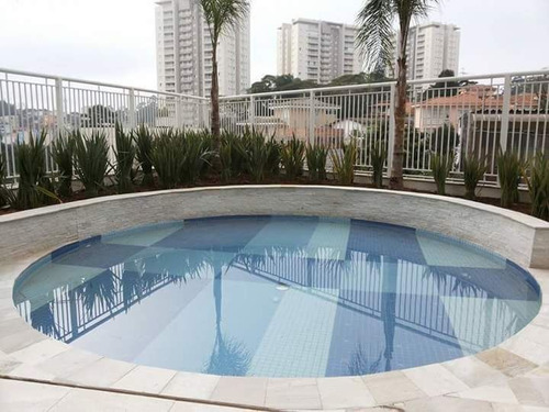 Imagem 13 de 15 de Apartamento Com 2 Dormitórios À Venda, 67 M² - Centro - Diadema/sp - Ap53165