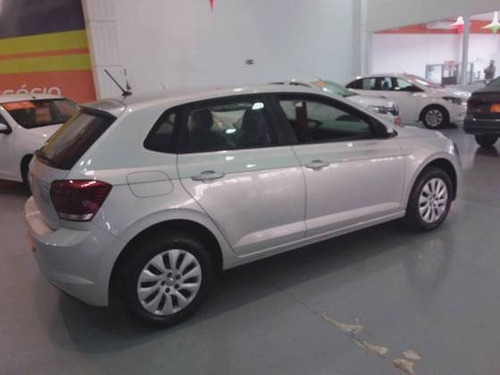 Imagem 8 de 10 de Volkswagen Polo 1.0 Mpi Total Flex Manual