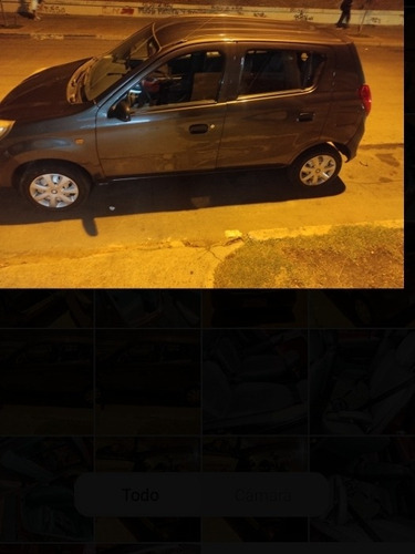 Imagen 10 de 14 de Suzuki Alto 2015 0.8 800
