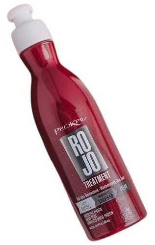 Shampoo Matizador Prokpil Rojo 150ml