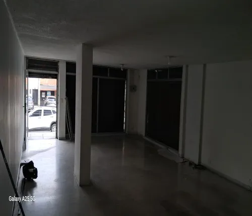 Local Comercial En Venta Y/o Arriendo En San Joaquin/laureles